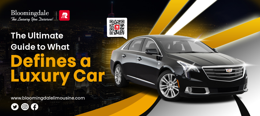 Toronto Chauffeur Service